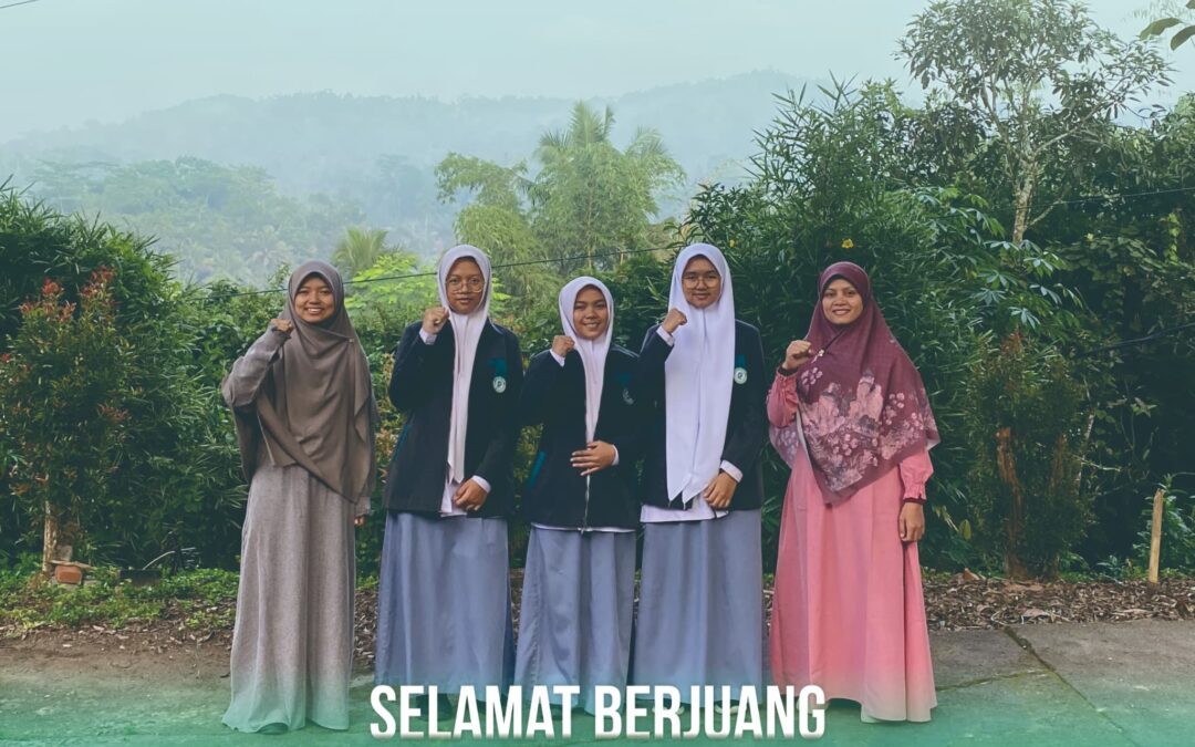Seleksi Debat Bahasa Inggris Tingkat Kabupaten